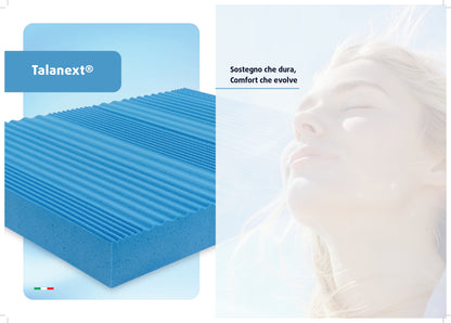 Materasso Talanext