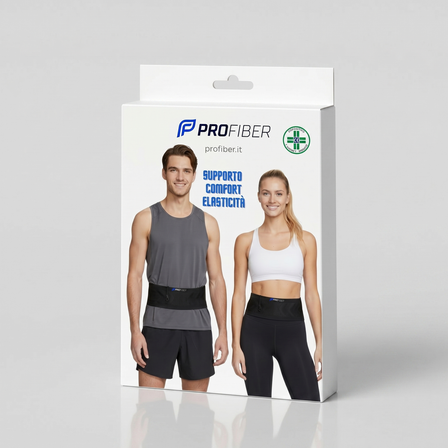 Fascia Lombare PROFIBER