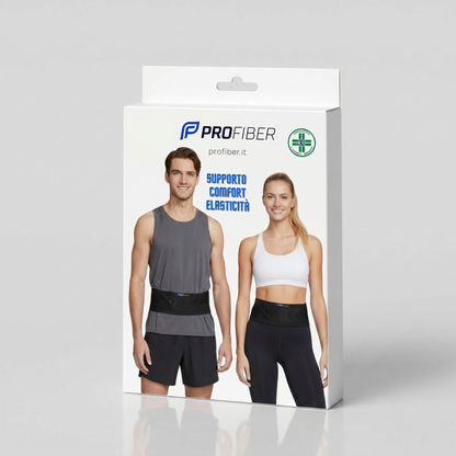 Fascia Lombare PROFIBER