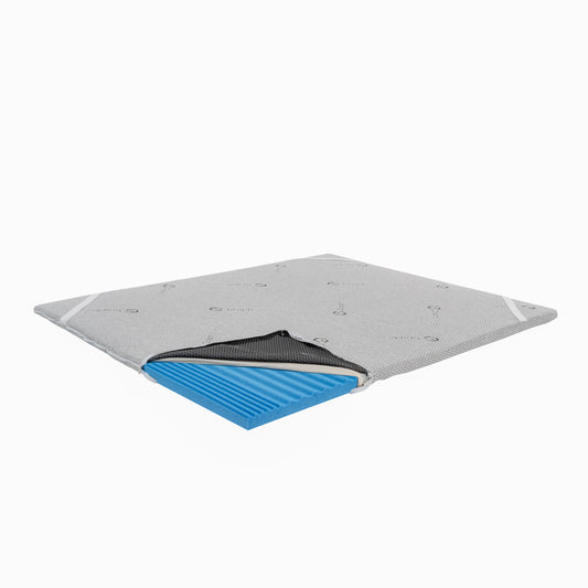 Topper Talanext e Memory